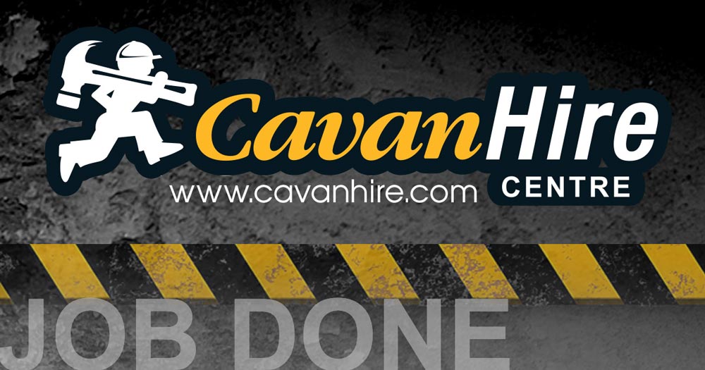 Cavan Hire Centre